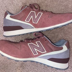 New Balance Sneakers